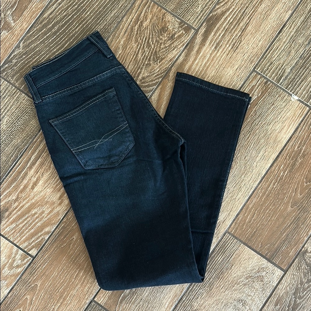 Signature by Levi Strauss Blue Slim Jeans